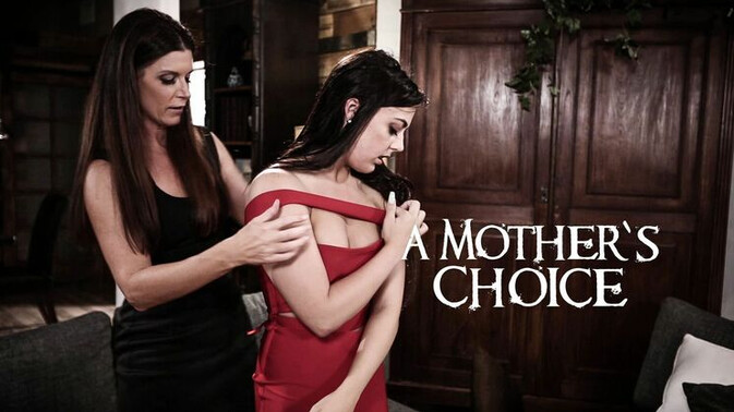 Pure Taboo - India Summer - Whitney Wright - Robby Apples - Teen Temptation for Mom / 17.10.2017