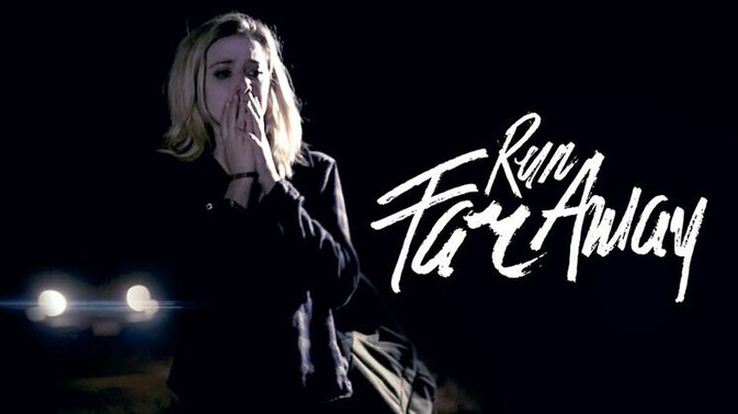 Pure Taboo - Haley Reed - Xander Corvus - Small Hands - Run Haley, Run: A Hardcore Escape / 07.09.2017