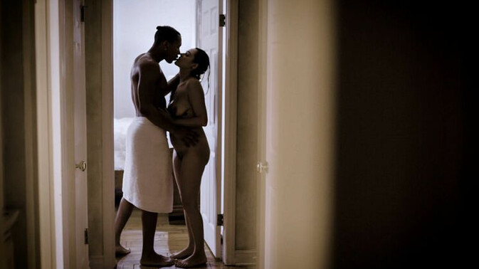 Pure Taboo - Ricky Johnson - Zoey Foxx - Domenic Kane - The Big Cock Watcher / 09.10.2018