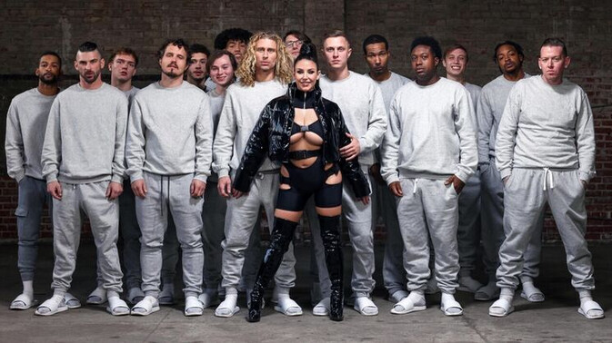 Brazzers - Angela White - Michael Vegas - Robby Echo - Johnny Goodluck - Jack Blaque - Scotty P - Alex Mack - James Sinner - Anthony Pierce - Apollo Banks - Cole Church - Joshua Lewis - Andrew Light - Celtic Iron - Christopher Mac - Cody Breeze - Deepthro
