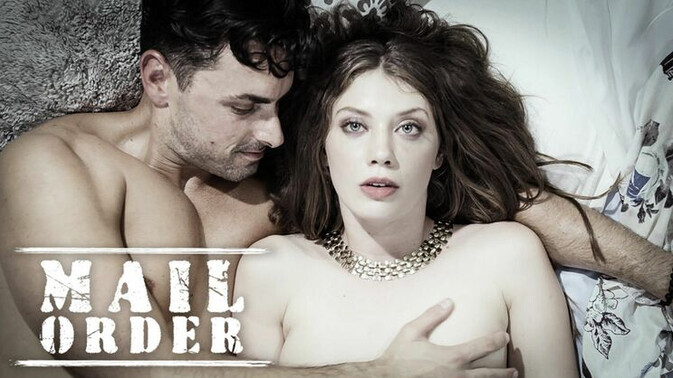 Pure Taboo - Elena Koshka - Ryan Driller - Big Cock, Small Tits, Pure Pleasure / 18.12.2017