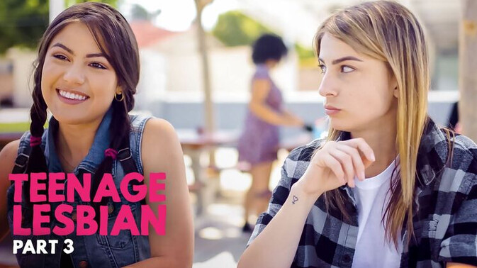 Girlsway - Casey Calvert - Dee Williams - Kenna James - Whitney Wright - Kristen Scott - Maya Kendrick - Kendra Spade - Hairy Teen Lesbians in Heat: Part 3 / 19.09.2019
