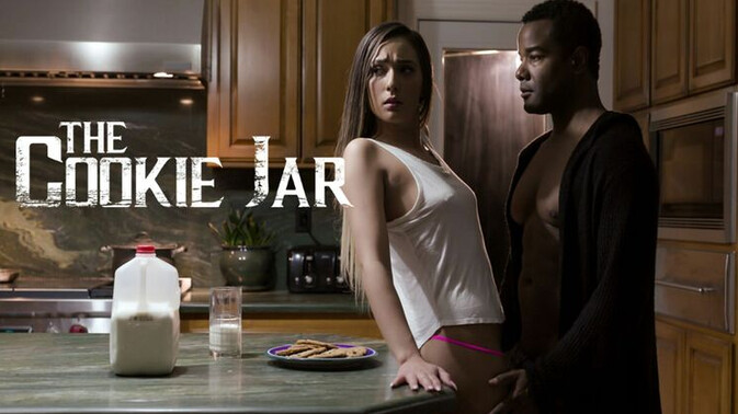 Pure Taboo - Ricky Johnson - Jaye Summers - Tyler Knight - Tattooed Beauty's Petite Pleasure / 19.06.2018