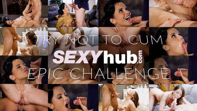 Dane Jones - Anna Polina - Mary Rock - Erik Everhard - James Brossman - Stacy Cruz - Charlie Dean - Raul Costa - Amaris - Nelly Kent - Kitana Lure - Angelo Godshack - Sybil - Zazie Skymm - Thomas Hyka - Georgie Lyall - John Price - George Uhl - Steve Q -