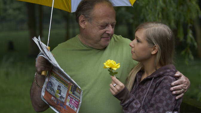 Oldje - Neil - Sheryl Nitro - Missionary of Love with Neil / 16.10.2017