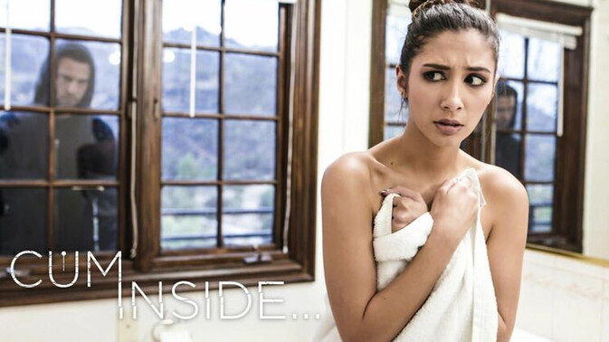 Pure Taboo - Gianna Dior - Seth Gamble - Deepthroat Blowjob With Gianna Dior / 12.02.2019