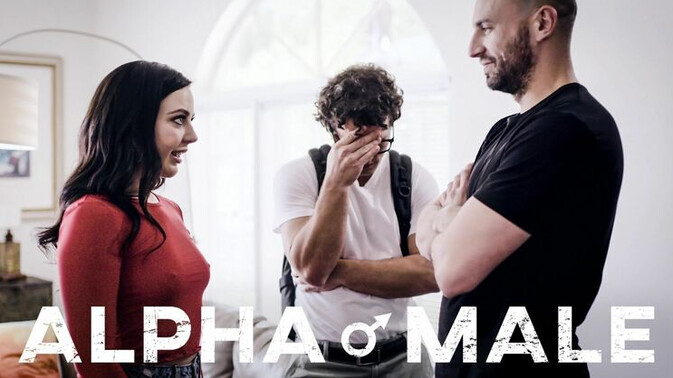 Pure Taboo - Stirling Cooper - Whitney Wright - Robby Apples - Beautiful Cheaters Caught / 10.06.2019