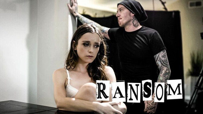 Pure Taboo - Brad Sterling - Johnny Goodluck - Lily Glee - Teenage Brunette Held for Ransom / 20.02.2020
