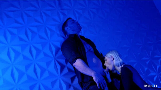 Dorcel Club - Christy White - James Duval - Fetish Night Fun - Christy White in Sexy Couture / 02.12.2024