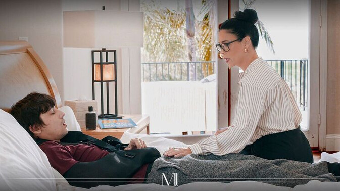 Modern Day Sins - Ricky Spanish - Dana Vespoli - The Teacher's Hands-On Approach / 04.08.2024