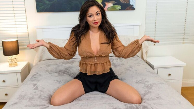 Property Sex - Scarlett Alexis - Cumshot Cowgirl Scarlett Alexis / 19.01.2024
