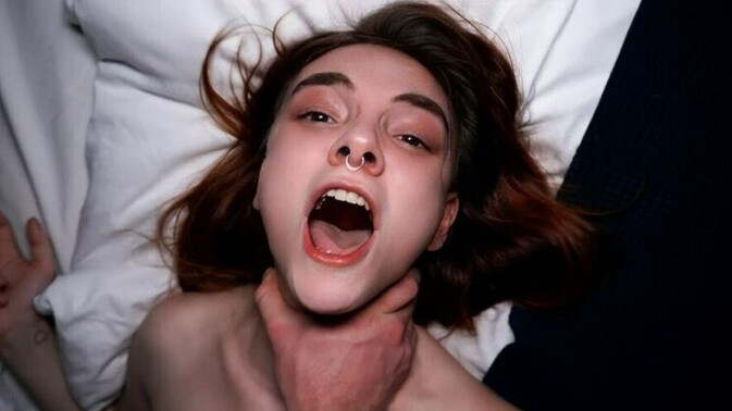 PornForce - Martin Spell - Lina Sun - RAW AND ROUGH - Martin Spell Takes Down Lina Sun / 23.07.2024